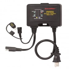 BatteryMINDer 12V Convertible Charger / Maintainer / Desulfator BatteryMINDer 12V Convertible Charger / Maintainer / Desulfator